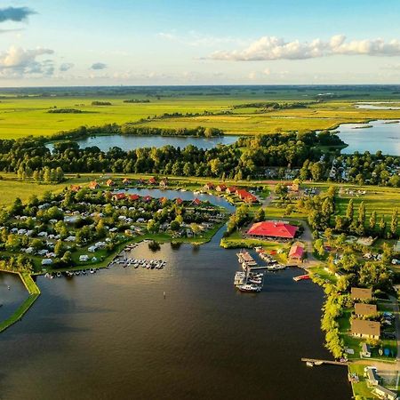 Rcn Vakantiepark De Potten Offingawier Eksteriør bilde