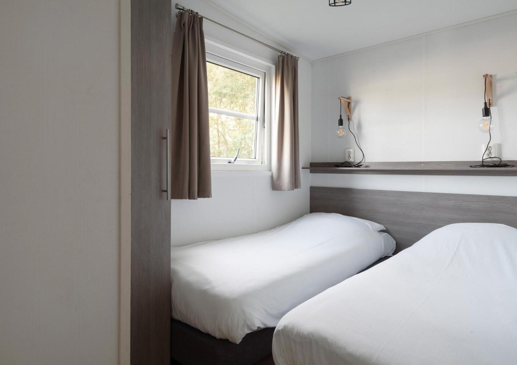 Rcn Vakantiepark De Potten Offingawier Rom bilde
