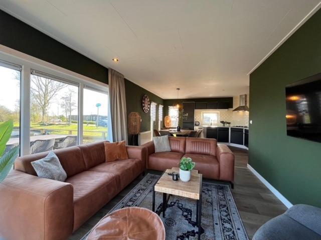 Rcn Vakantiepark De Potten Offingawier Rom bilde